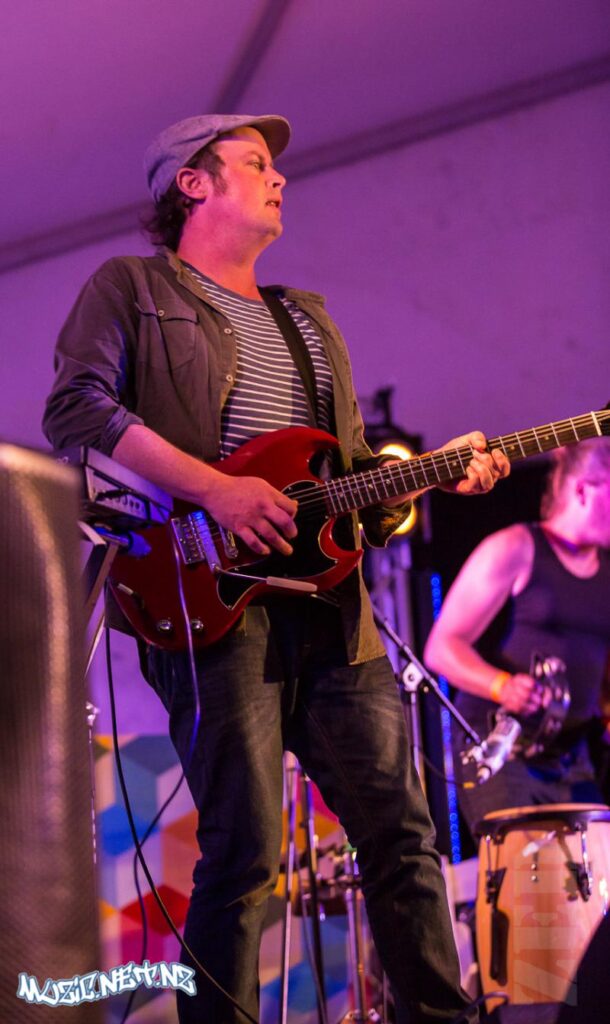 Wondergarden 2016 @ Silo Park Auckland