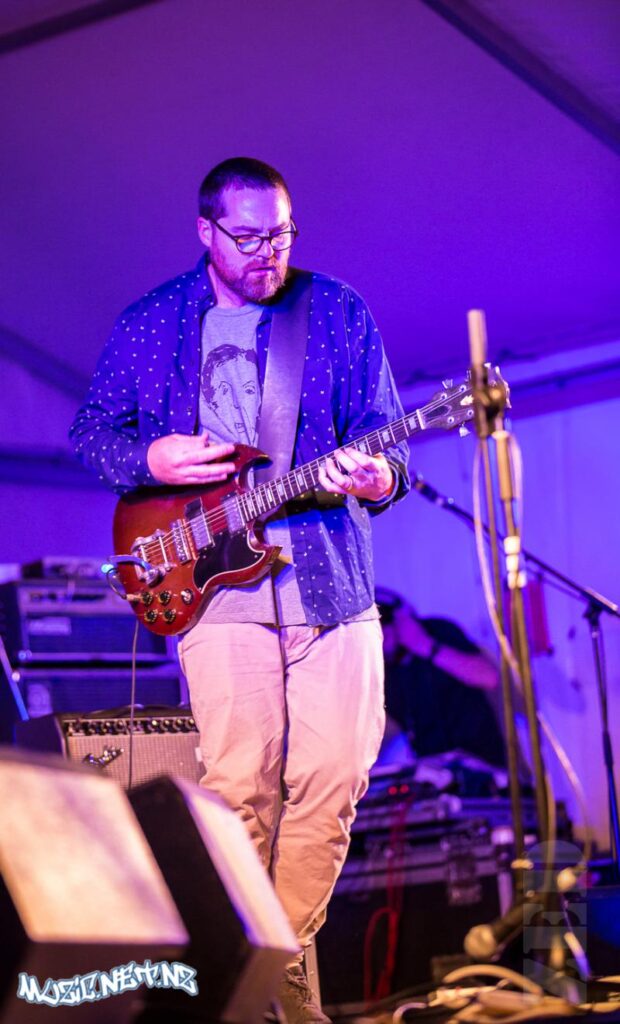 Wondergarden 2016 @ Silo Park Auckland