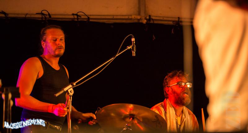 Wondergarden 2016 @ Silo Park Auckland