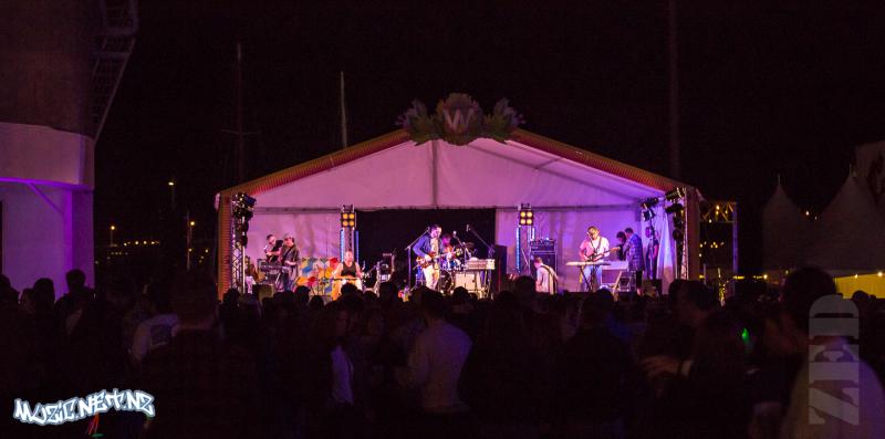 Wondergarden 2016 @ Silo Park Auckland