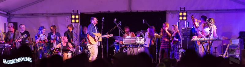 Wondergarden 2016 @ Silo Park Auckland