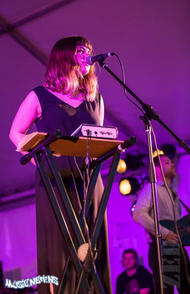Wondergarden 2016 @ Silo Park Auckland