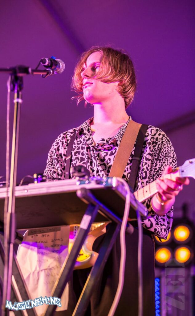 Wondergarden 2016 @ Silo Park Auckland