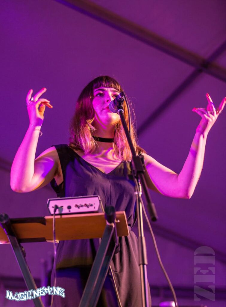 Wondergarden 2016 @ Silo Park Auckland