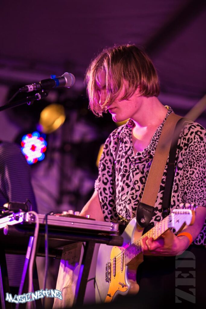 Wondergarden 2016 @ Silo Park Auckland