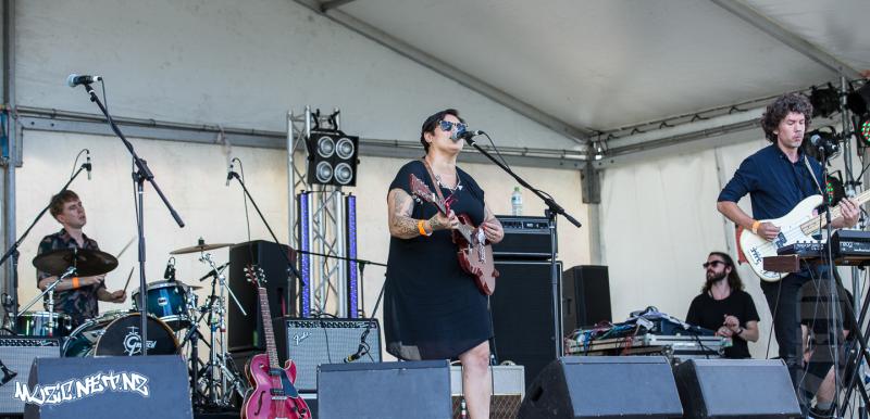 Wondergarden 2016 @ Silo Park Auckland