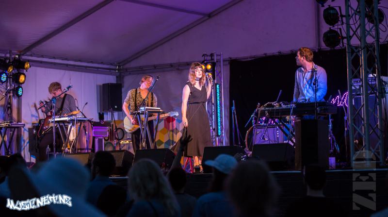 Wondergarden 2016 @ Silo Park Auckland