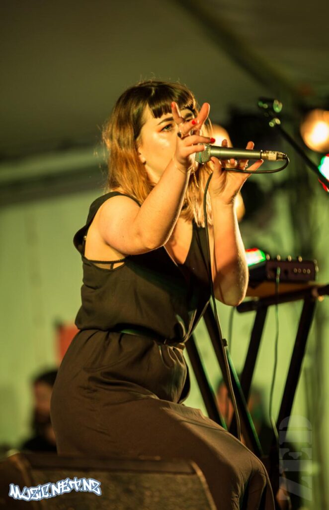 Wondergarden 2016 @ Silo Park Auckland