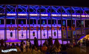 Wondergarden 2016 @ Silo Park Auckland
