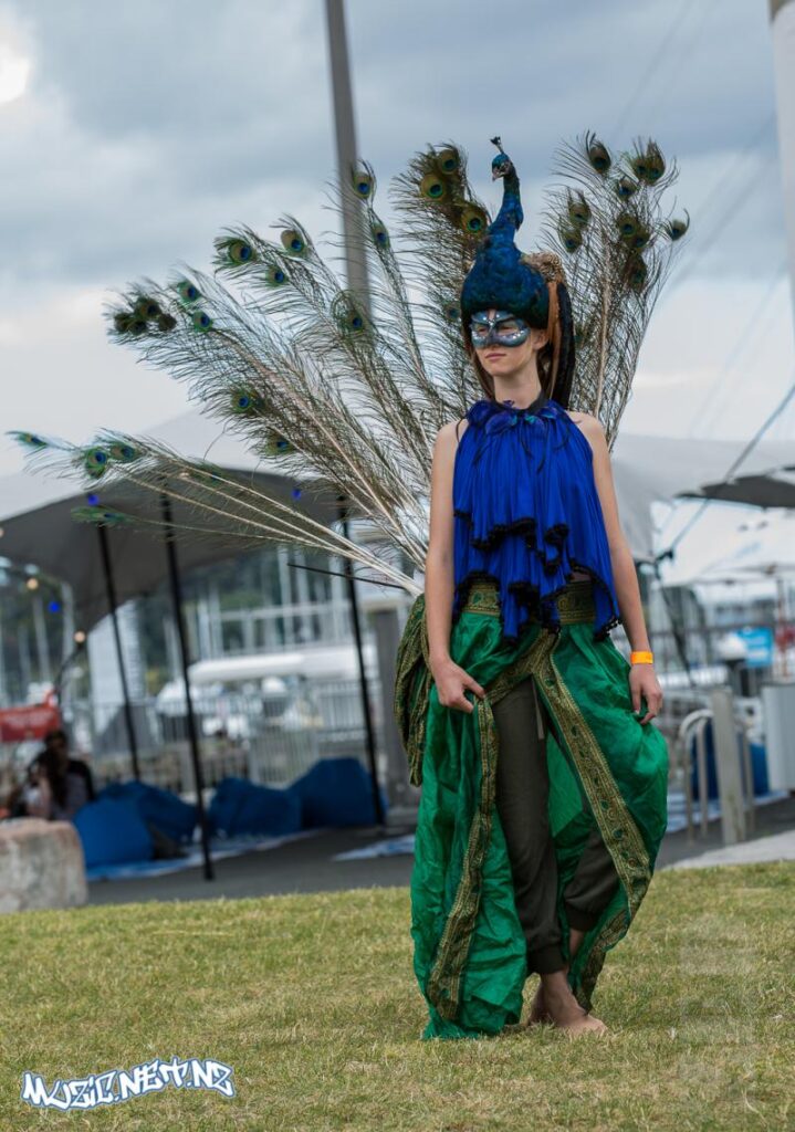 Wondergarden 2016 @ Silo Park Auckland