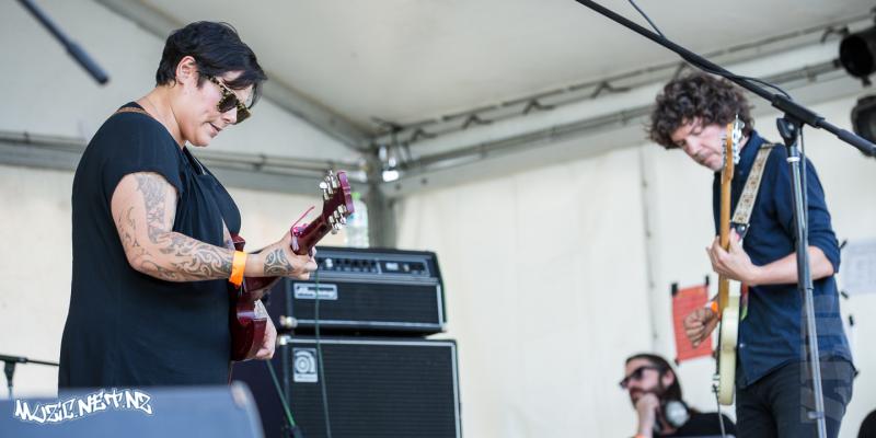 Wondergarden 2016 @ Silo Park Auckland
