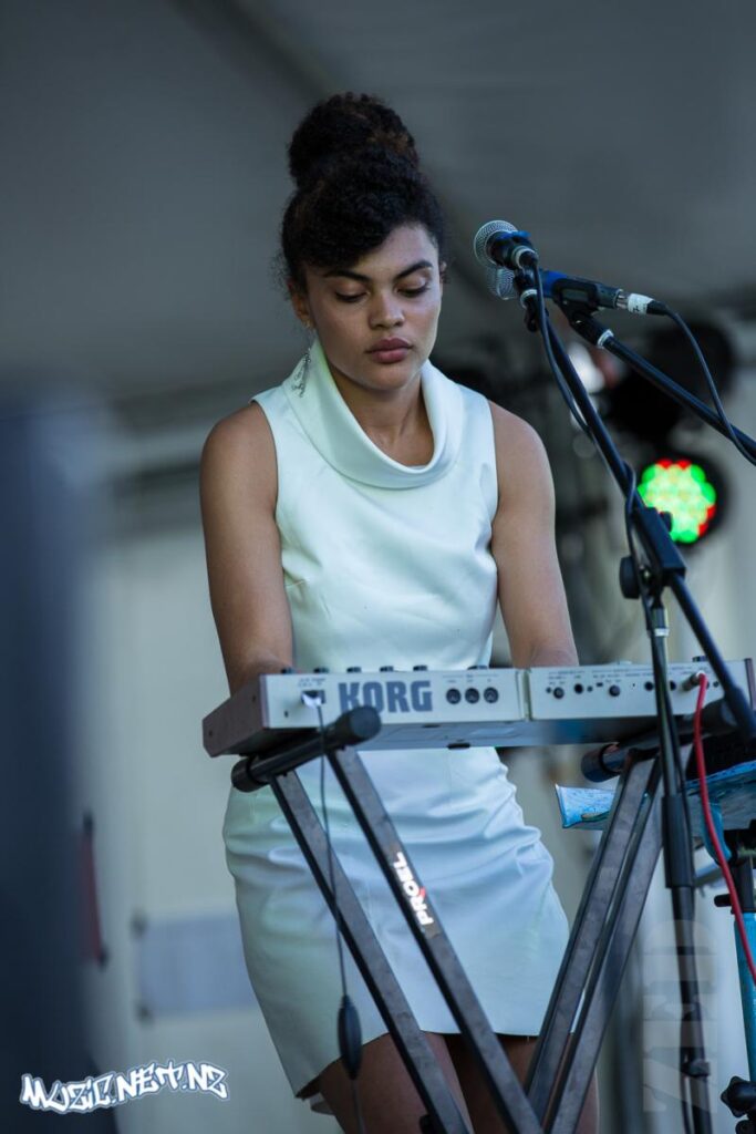Wondergarden 2016 @ Silo Park Auckland