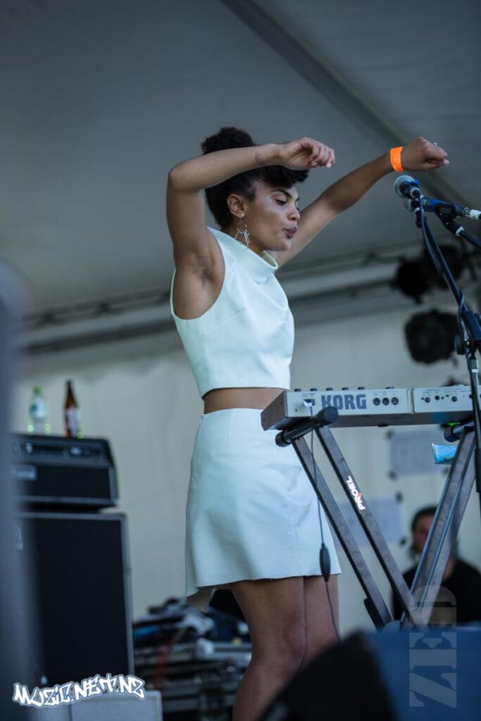 Wondergarden 2016 @ Silo Park Auckland