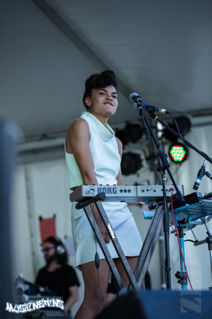 Wondergarden 2016 @ Silo Park Auckland