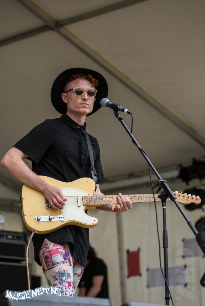 Wondergarden 2016 @ Silo Park Auckland