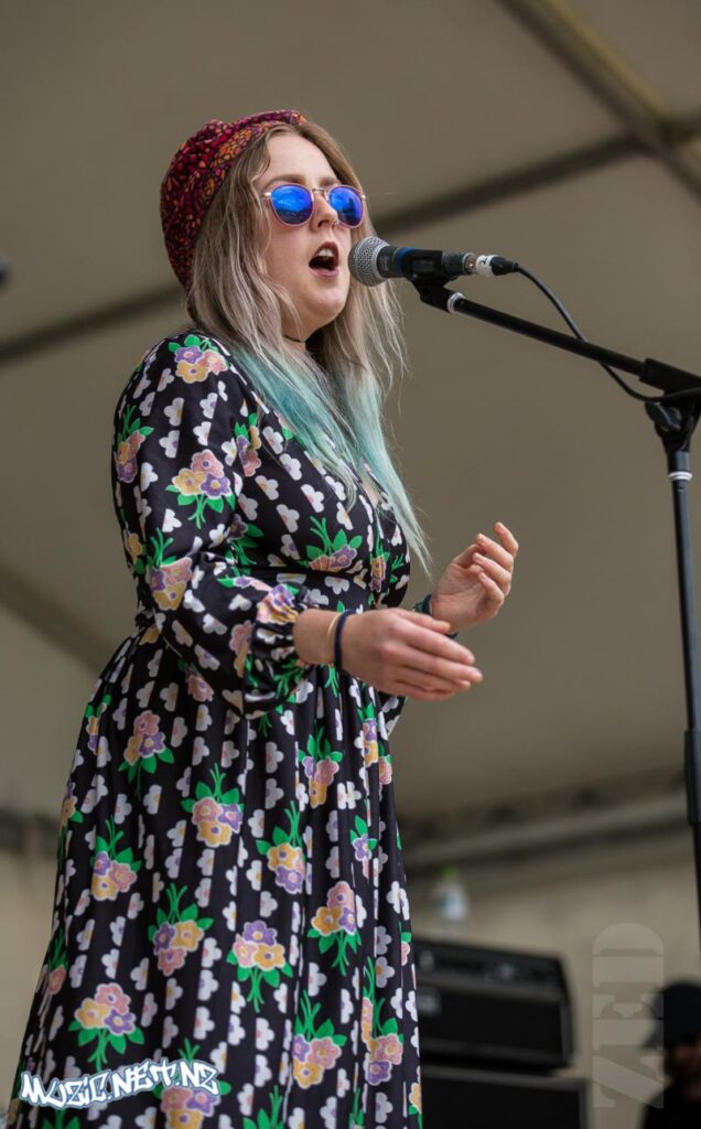 Wondergarden 2016 @ Silo Park Auckland