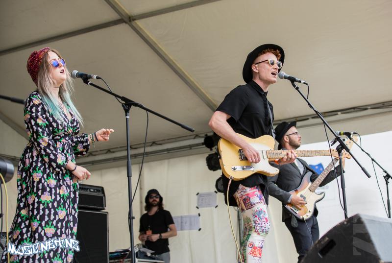 Wondergarden 2016 @ Silo Park Auckland