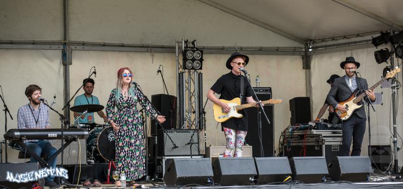 Wondergarden 2016 @ Silo Park Auckland
