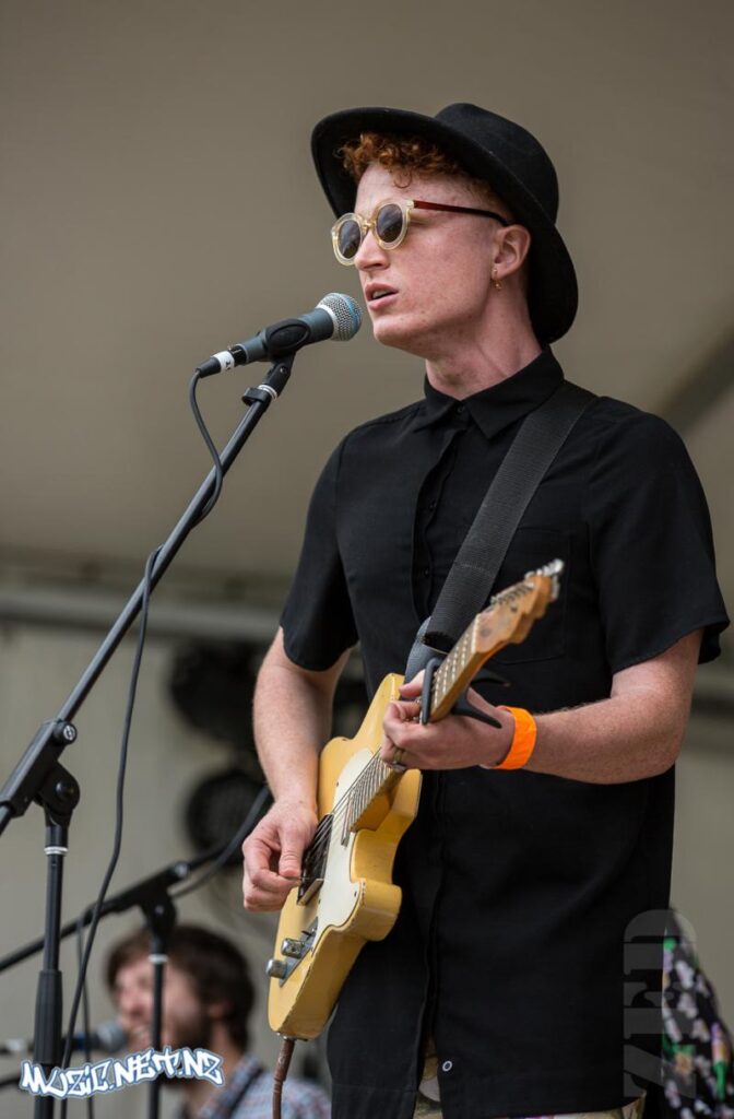 Wondergarden 2016 @ Silo Park Auckland