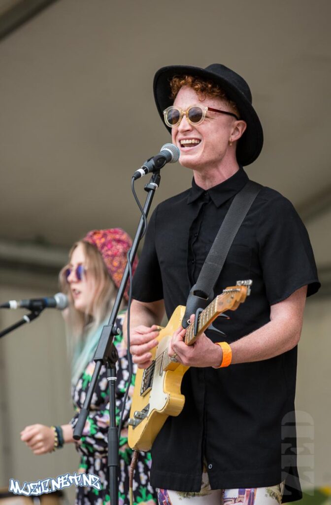 Wondergarden 2016 @ Silo Park Auckland