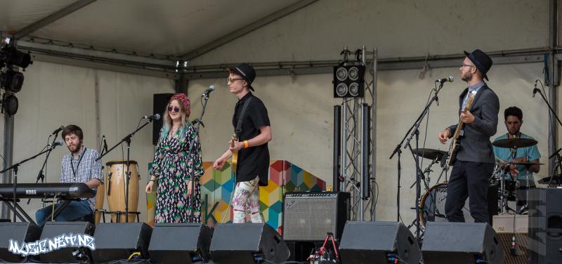 Wondergarden 2016 @ Silo Park Auckland