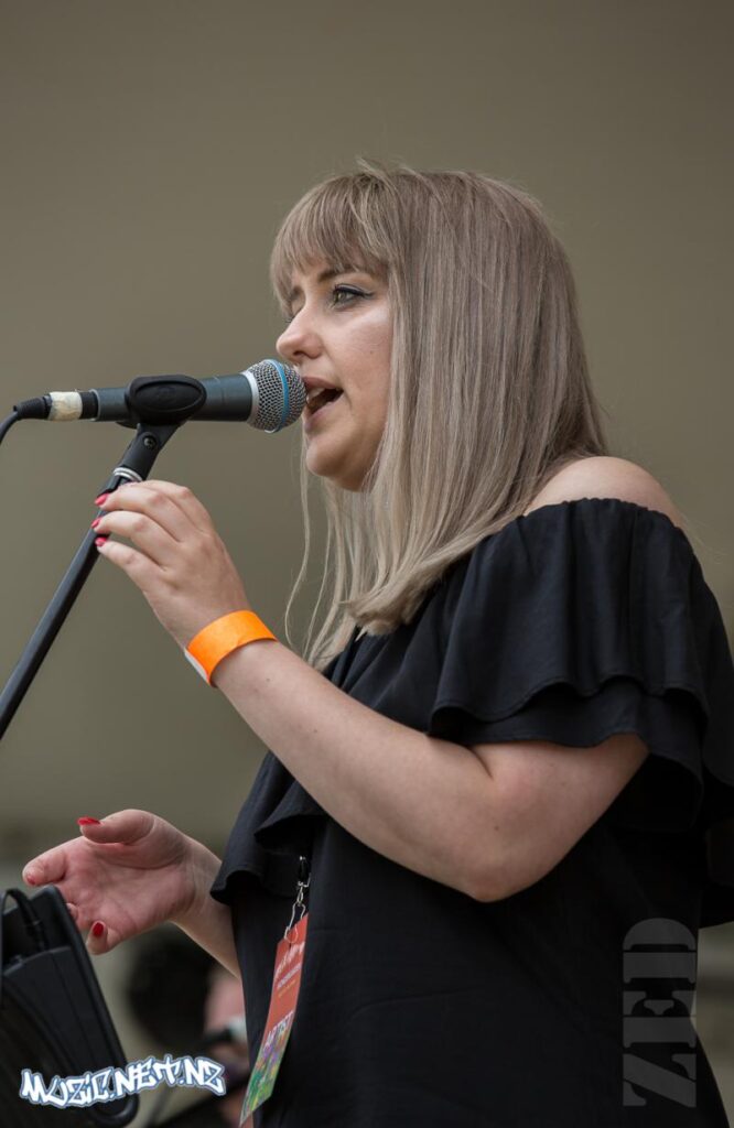 Wondergarden 2016 @ Silo Park Auckland