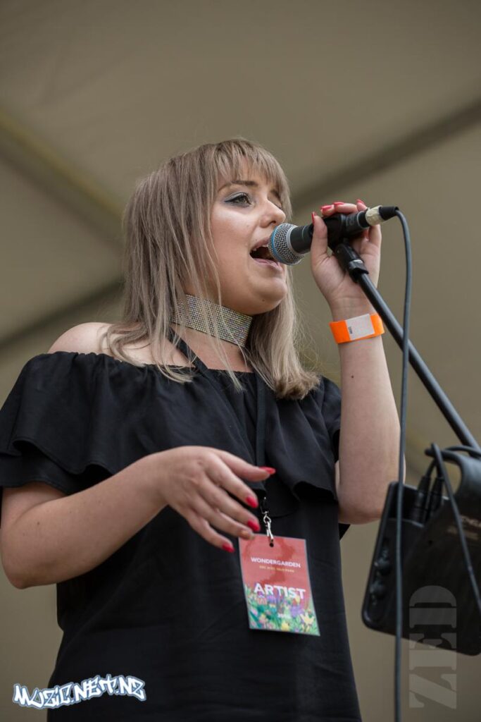 Wondergarden 2016 @ Silo Park Auckland
