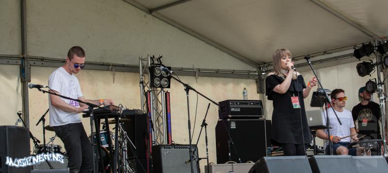 Wondergarden 2016 @ Silo Park Auckland