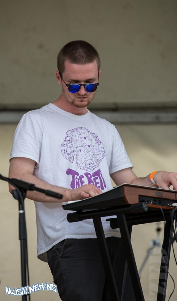 Wondergarden 2016 @ Silo Park Auckland
