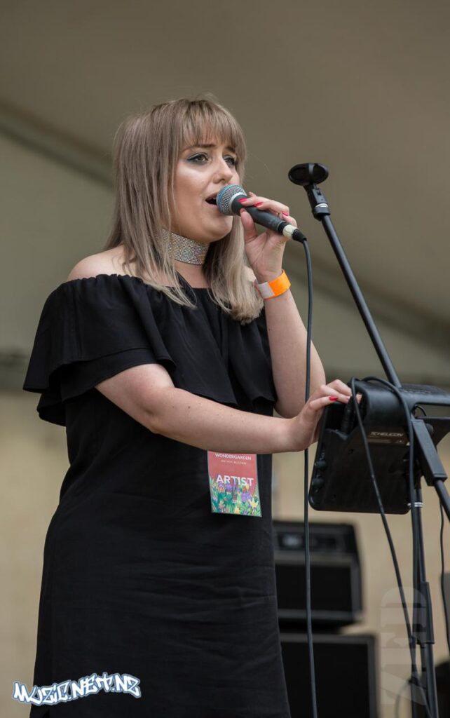 Wondergarden 2016 @ Silo Park Auckland