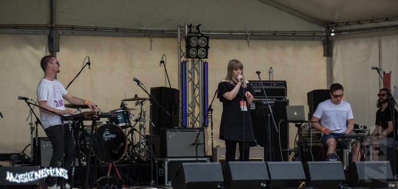 Wondergarden 2016 @ Silo Park Auckland