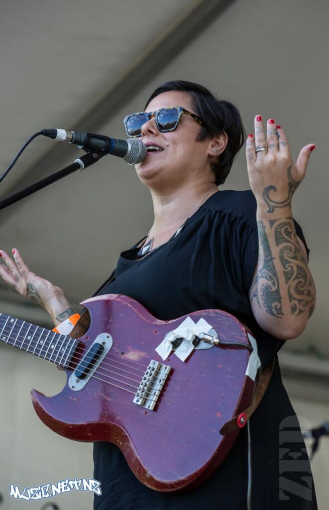 Wondergarden 2016 @ Silo Park Auckland