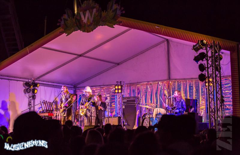 Wondergarden 2016 @ Silo Park Auckland