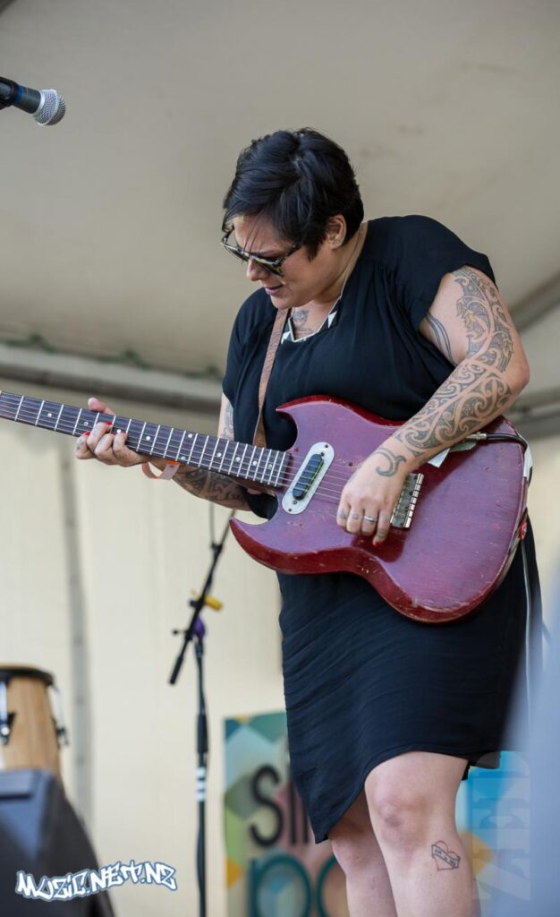 Wondergarden 2016 @ Silo Park Auckland