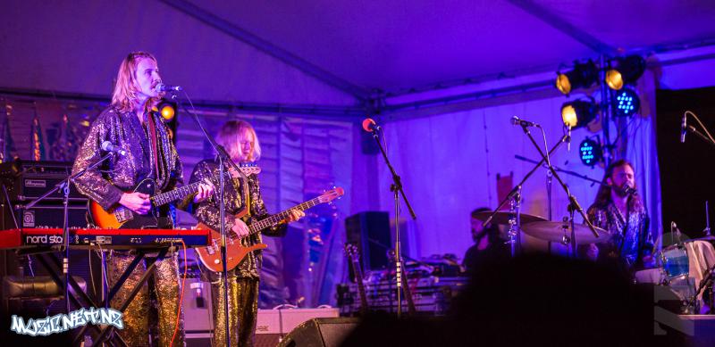Wondergarden 2016 @ Silo Park Auckland