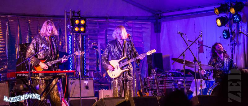 Wondergarden 2016 @ Silo Park Auckland