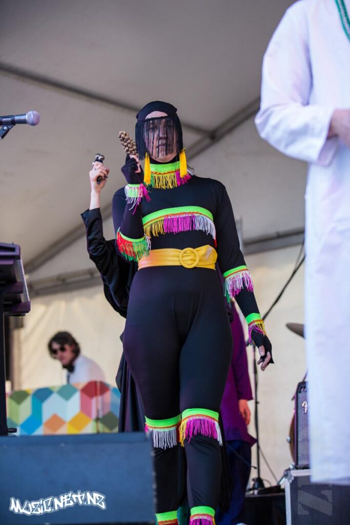 Wondergarden 2016 @ Silo Park Auckland