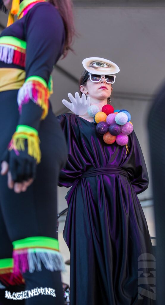 Wondergarden 2016 @ Silo Park Auckland
