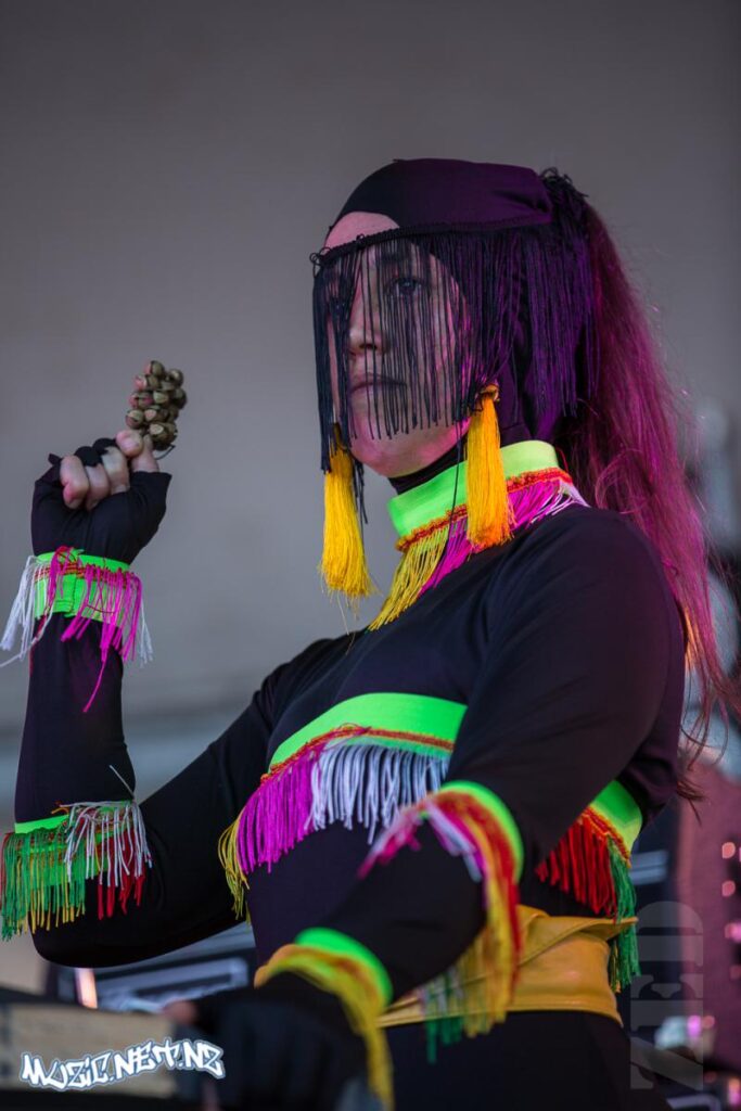 Wondergarden 2016 @ Silo Park Auckland