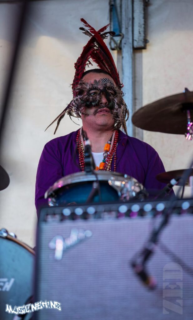 Wondergarden 2016 @ Silo Park Auckland