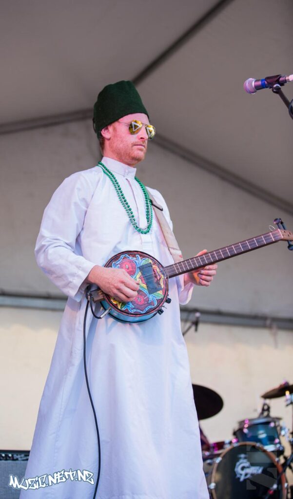 Wondergarden 2016 @ Silo Park Auckland