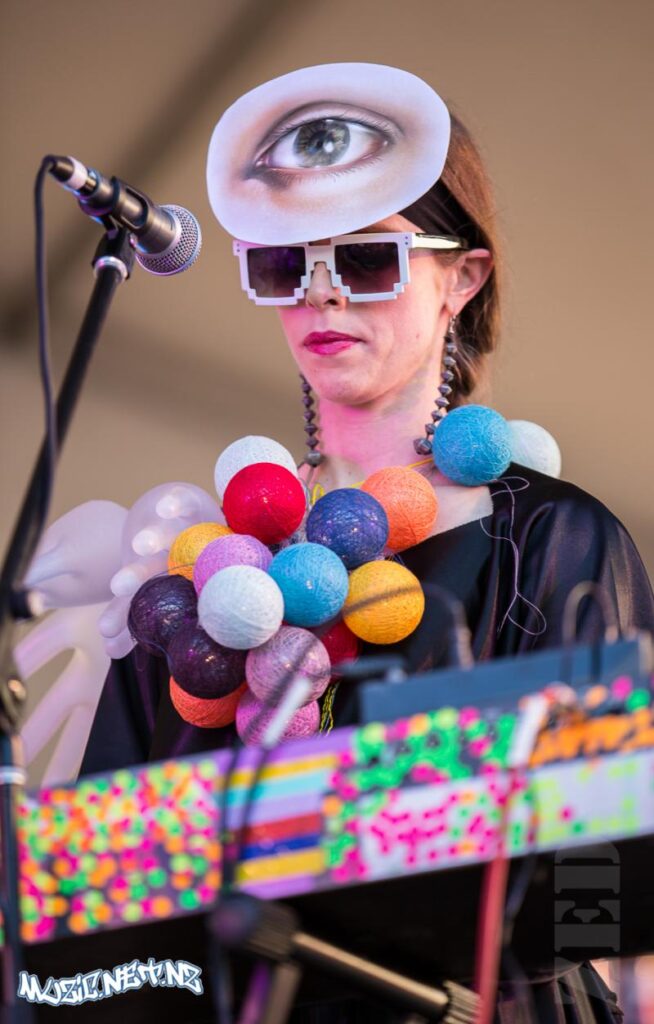 Wondergarden 2016 @ Silo Park Auckland