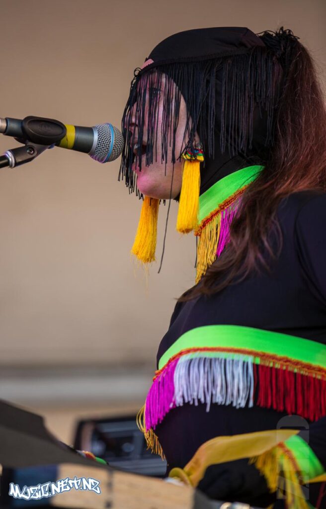 Wondergarden 2016 @ Silo Park Auckland