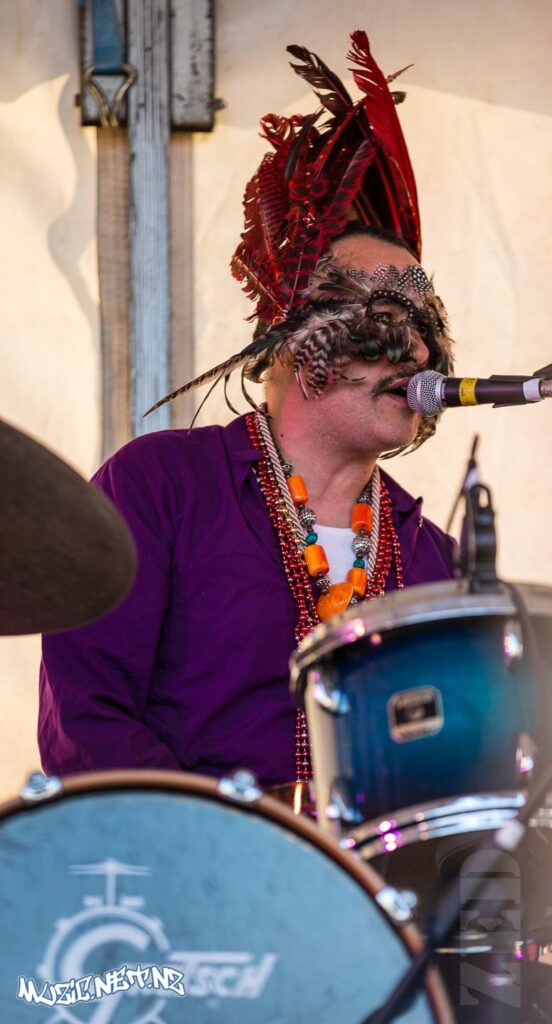 Wondergarden 2016 @ Silo Park Auckland
