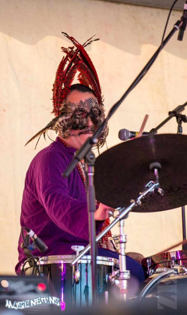 Wondergarden 2016 @ Silo Park Auckland