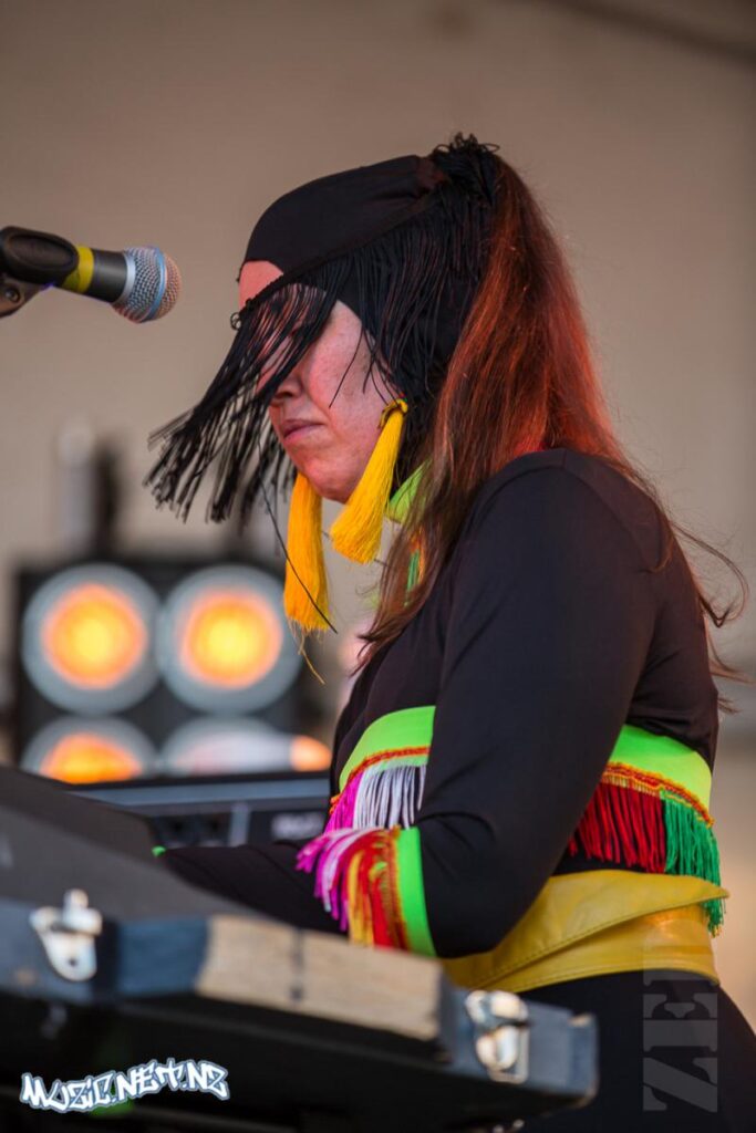 Wondergarden 2016 @ Silo Park Auckland