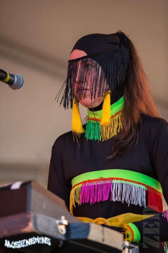 Wondergarden 2016 @ Silo Park Auckland