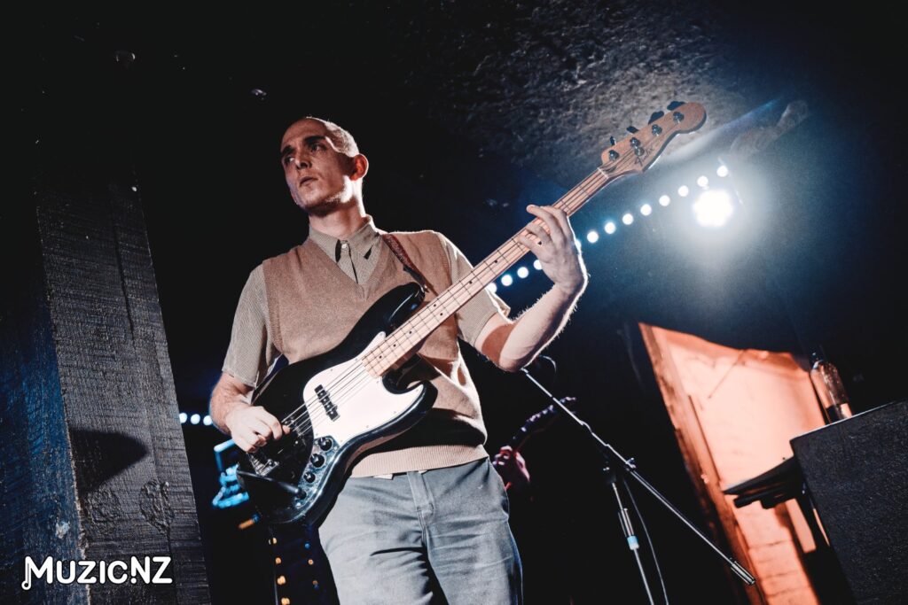 Work @ Whammy Bar, Auckland 24/08/2024