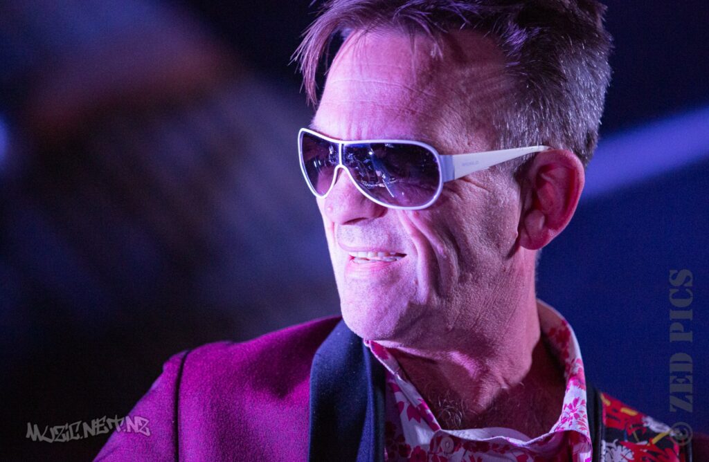 X Features @ Punk It Up Iv @ Zwines (bluestone Room), Auckland 25/05/2019