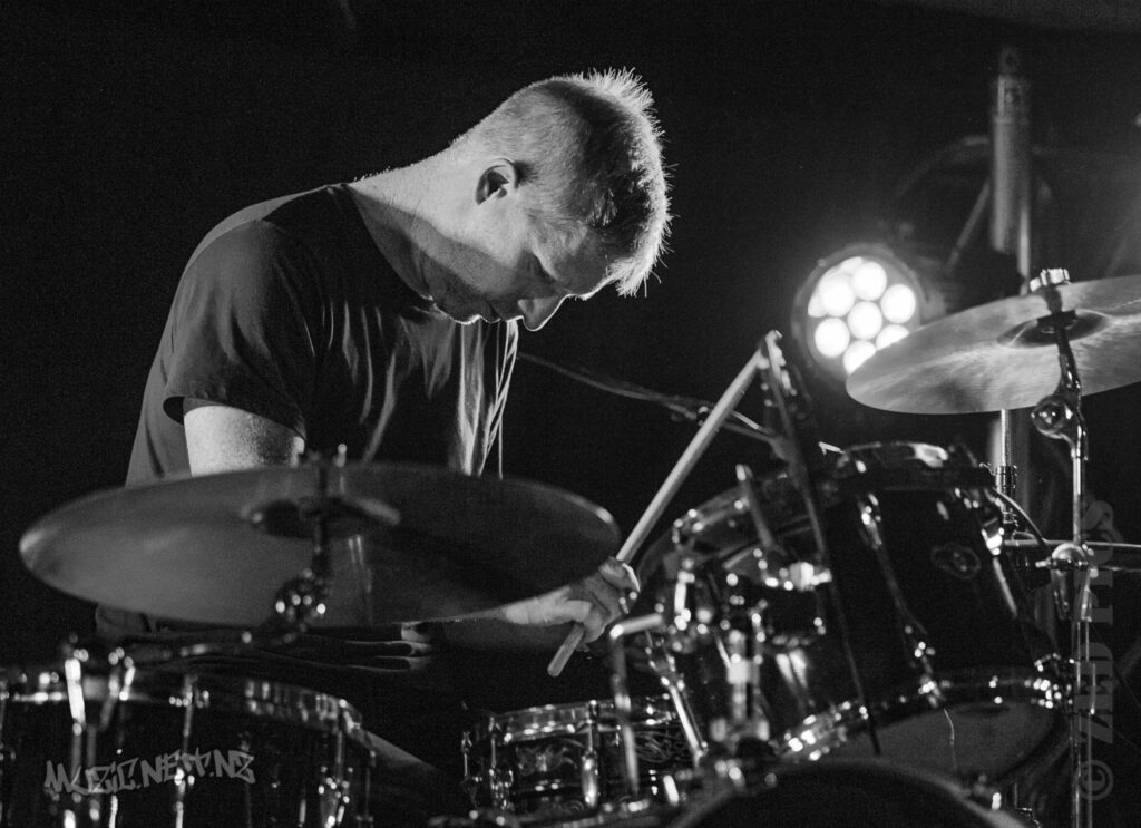 X Features @ Punk It Up Iv @ Zwines (bluestone Room), Auckland 25/05/2019